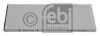 FEBI BILSTEIN 31319 Filter, interior air